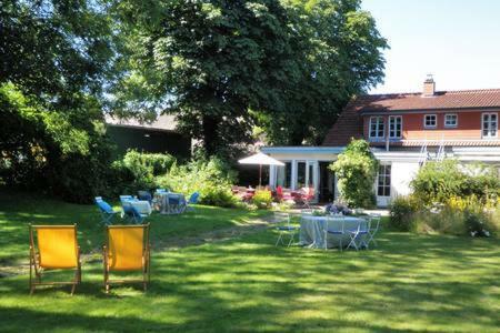 Gaestehaus Kloen-Stuuv Delve Ngoại thất bức ảnh
