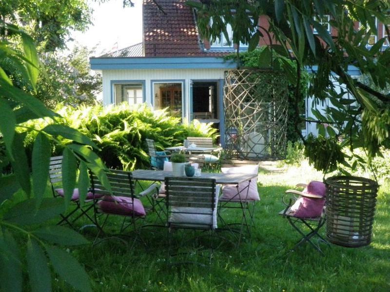 Gaestehaus Kloen-Stuuv Delve Ngoại thất bức ảnh