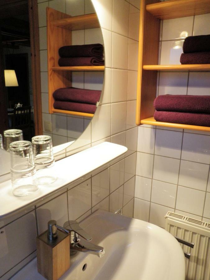 Gaestehaus Kloen-Stuuv Delve Ngoại thất bức ảnh